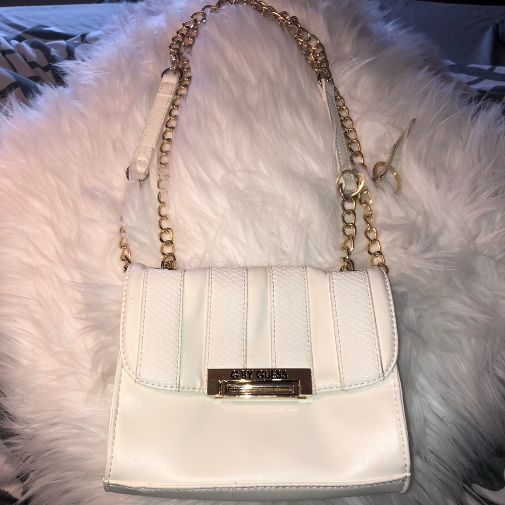 G by Guess purse